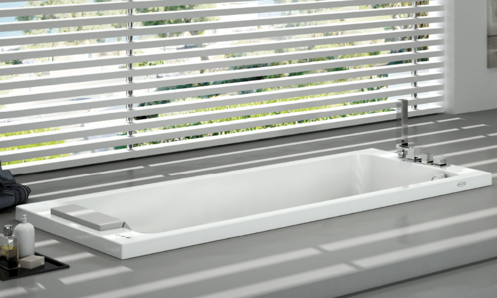 Vasca Idromassaggio Sharp 70